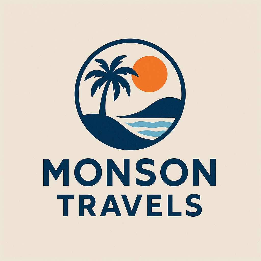 Monson Travels